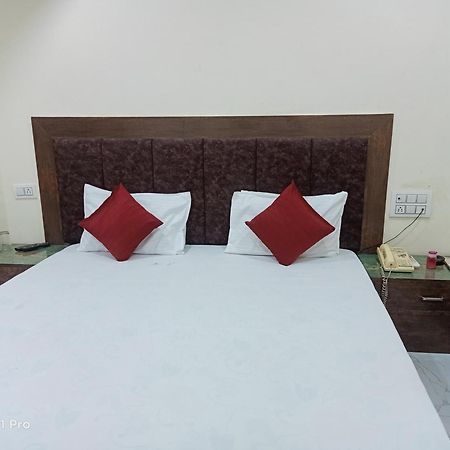 Hotel Ambassador Inn Gwalior Luaran gambar