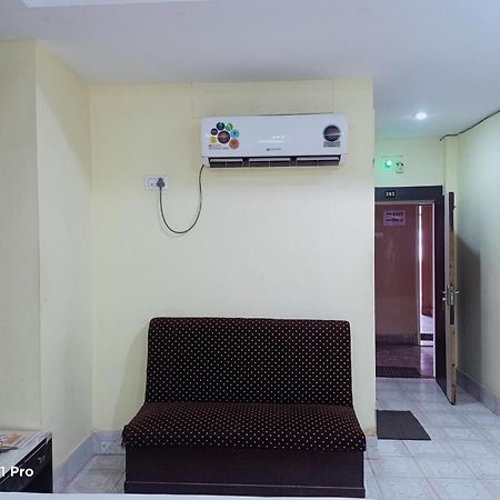 Hotel Ambassador Inn Gwalior Luaran gambar