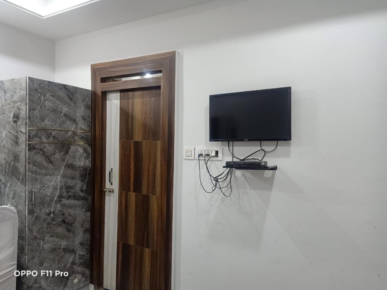 Hotel Ambassador Inn Gwalior Luaran gambar