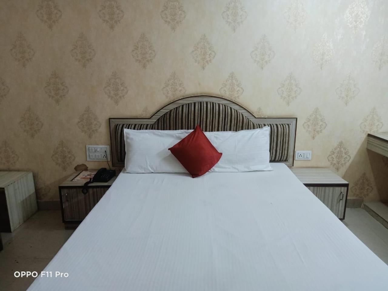 Hotel Ambassador Inn Gwalior Luaran gambar